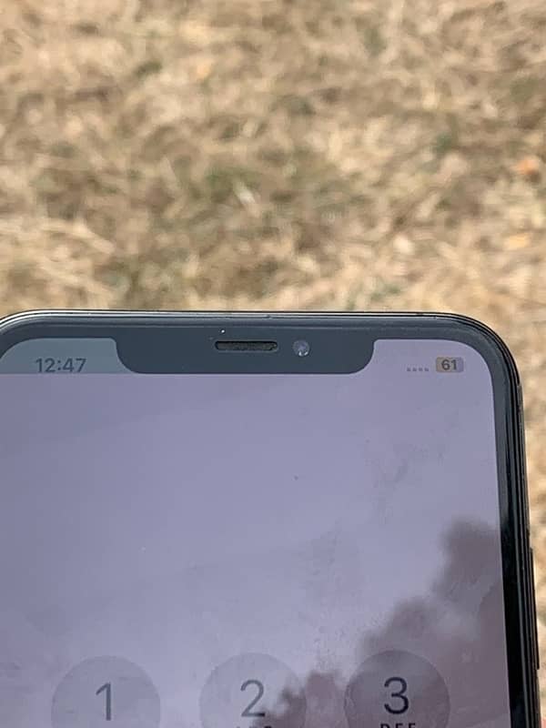 xs max ha all ok ha koi issu Nahi ha all ok ha 6