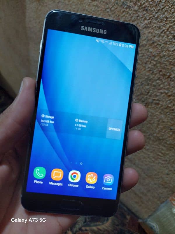 Samsung C5 for sale 7