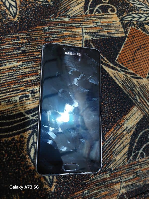 Samsung C5 for sale 8