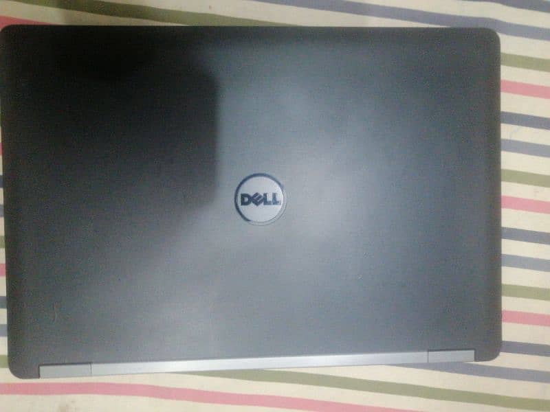 laptop core i5 6th gen 3