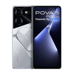 Tecno Pova 5 Pro 5G