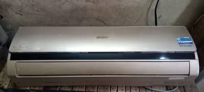 Orient 1 ton DC inverter