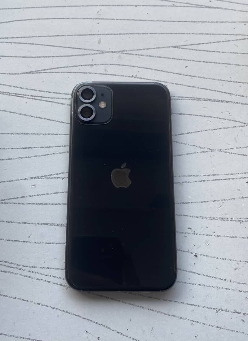 Apple iPhone 11 0