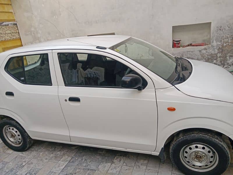 Suzuki Alto 2022 3