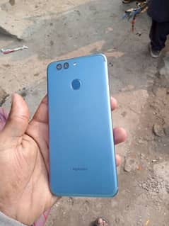 Huawei nova 2 plus for sale 4.128GB lush condition