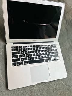 MacBook Air 2017 Model