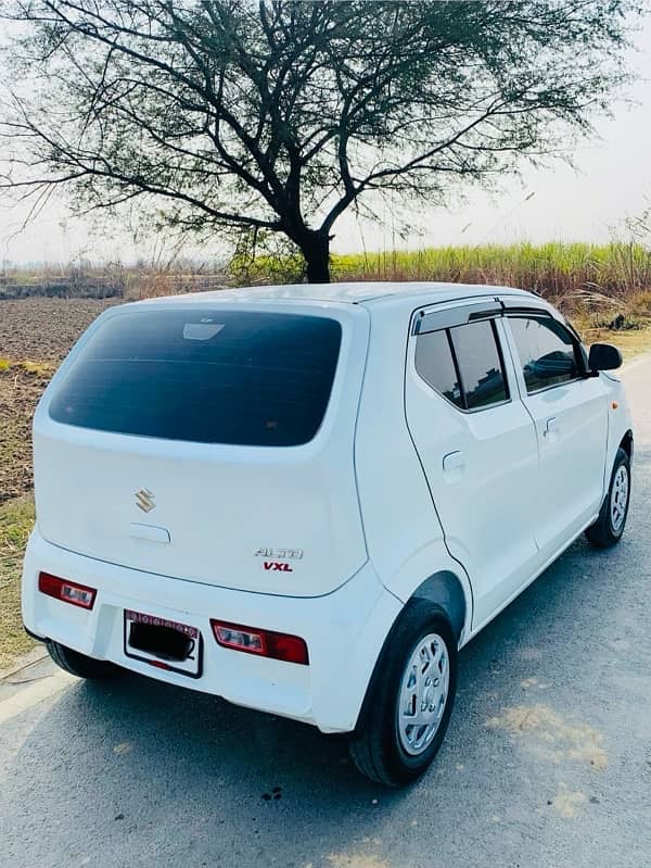 Suzuki Alto 2021 2