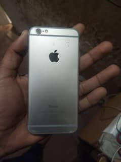 iphone 6 non pta for sale