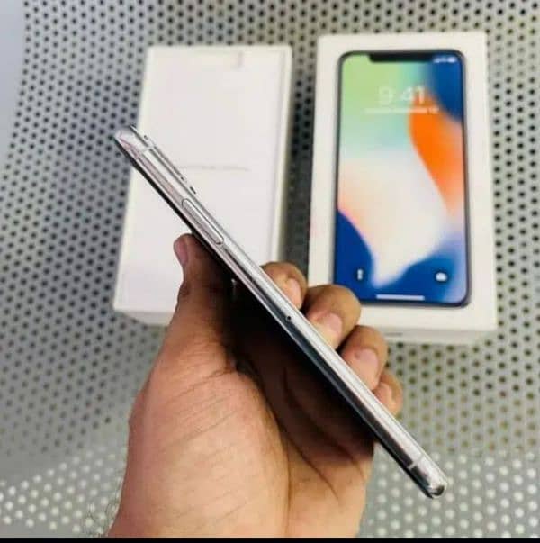 iPhone x plus 256gb WhatsApp number 0342 5793200 0