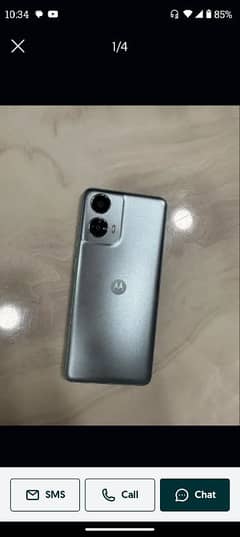 Motorola g24