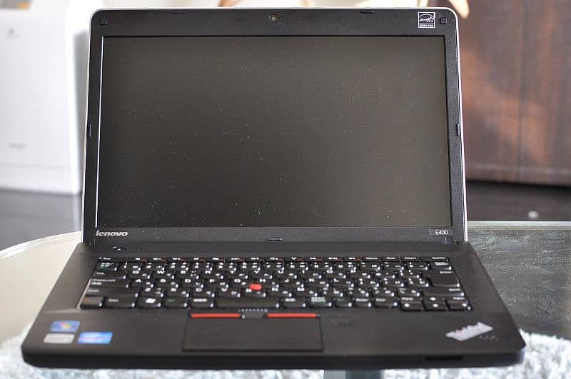 Lenovo Thinkpad Laptop Corei5-5 generation 0