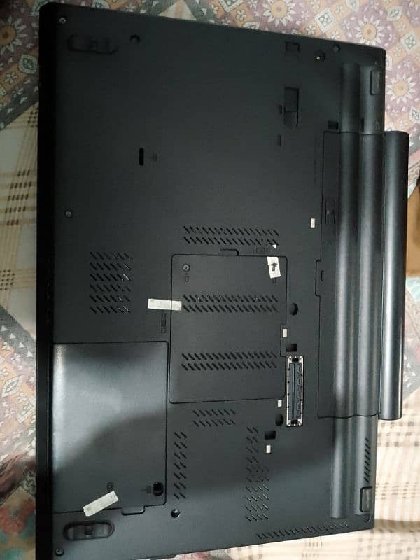 Lenovo Thinkpad Laptop Corei5-5 generation 2