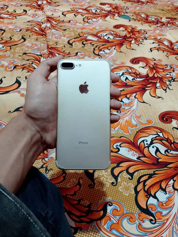 iphone 7 plus non pta 2