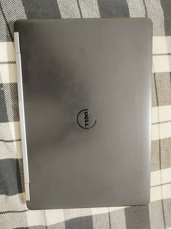 Dell latitude E5470 2