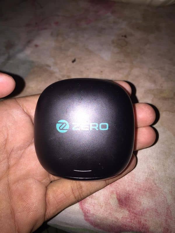 Zero lifestyle Earbuds Z811 5