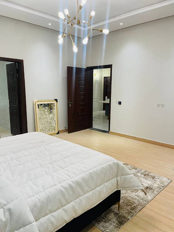 Furnished Apartments In Gulberg III For Sale 20