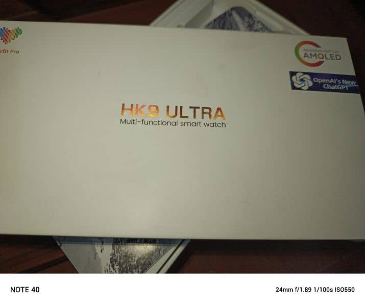 Hk9 ultra 1