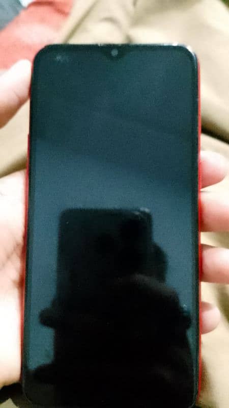 oppo A1k 1