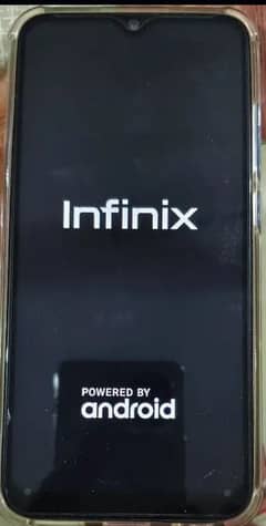 InfinixS4 Model