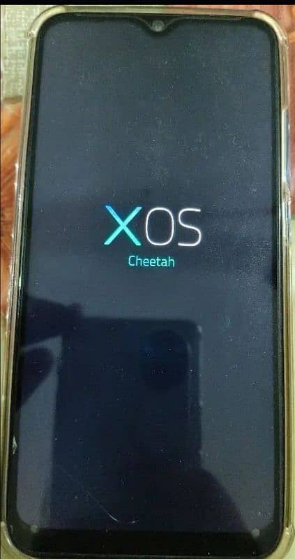 InfinixS4 Model 1