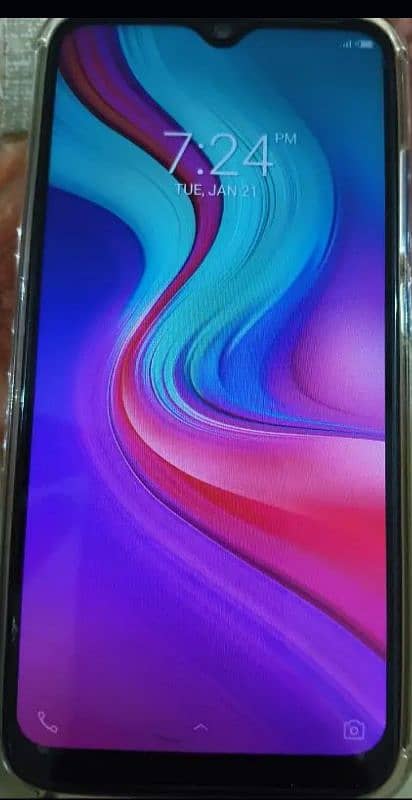 InfinixS4 Model 6