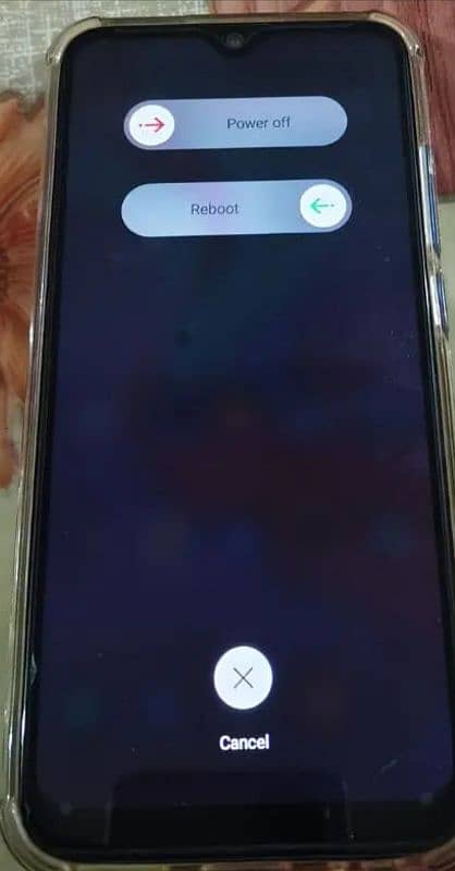 InfinixS4 Model 7