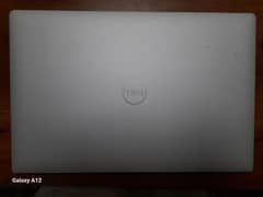 Dell precision 5530 i7-8