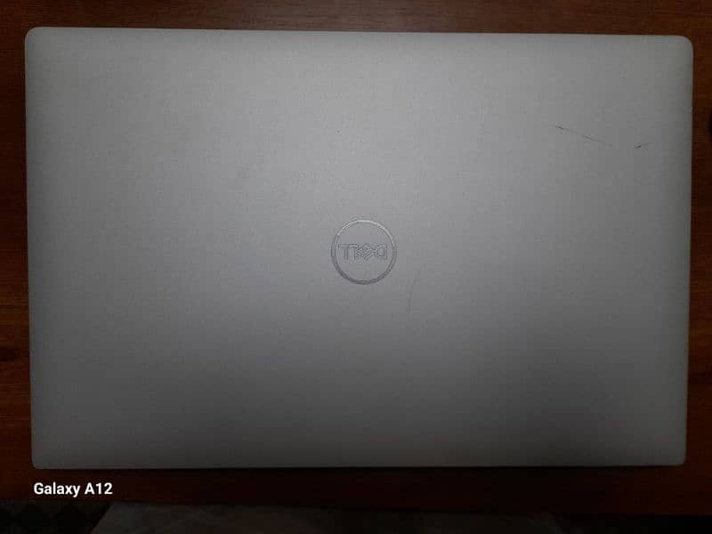 Dell precision 5530 i7-8 0