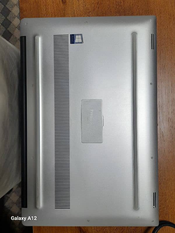 Dell precision 5530 i7-8 8