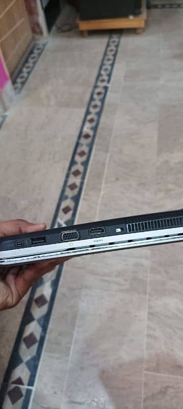 Sony Vaio laptop 1