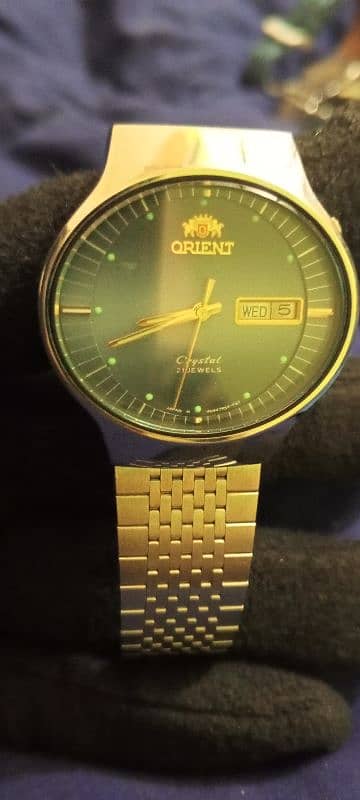 orient crystal l original jenion watch 1