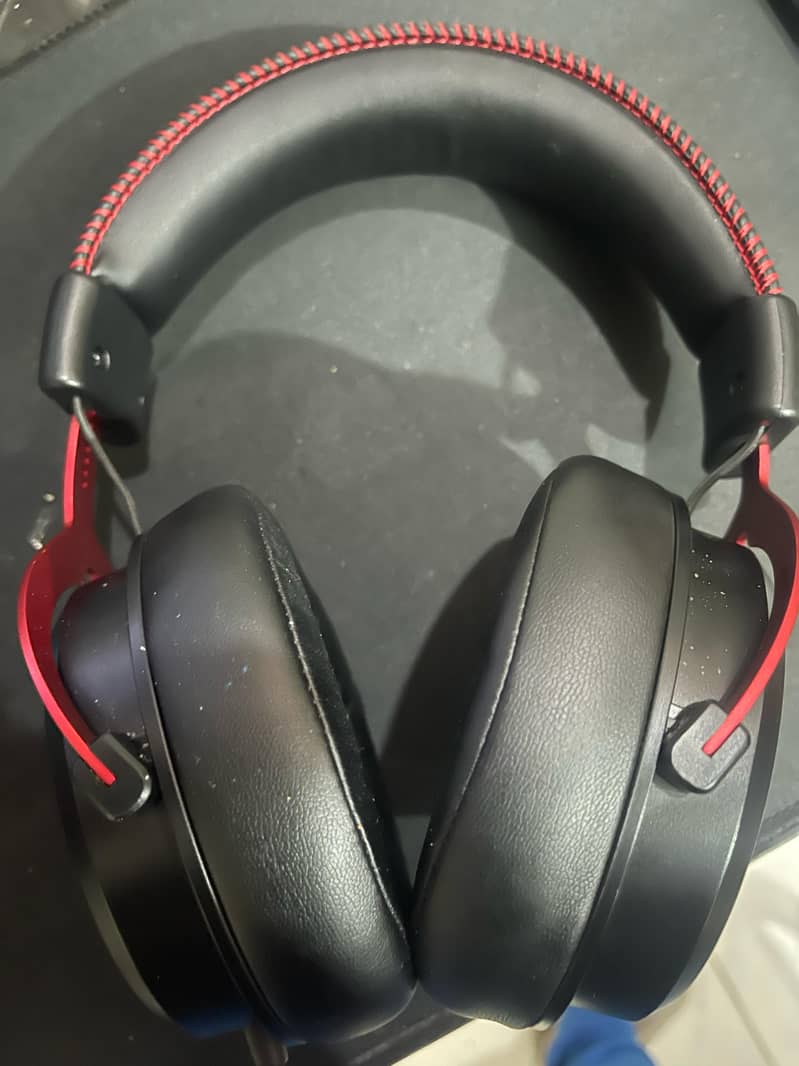 Bloody M590i Gaming headphones 2