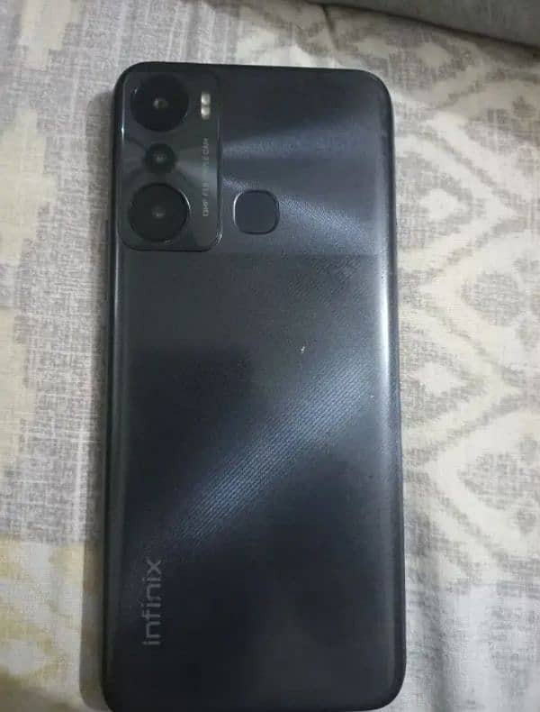 infinix hot 20i 4plus 3gb 64gb 0