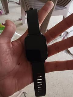 Redmi Watch 5 with box and charger