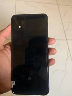 Google Pixel 4XL