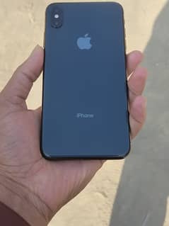 iphone XSMax 10/10 non pta