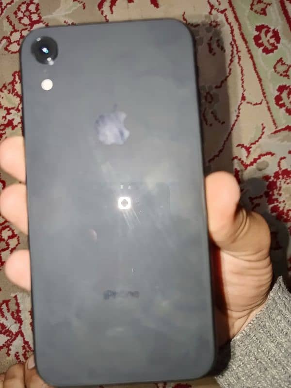 Iphone XR 64gb All sim working non pta 1