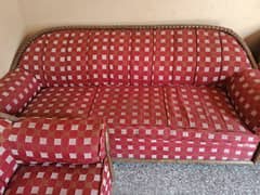 sofa set