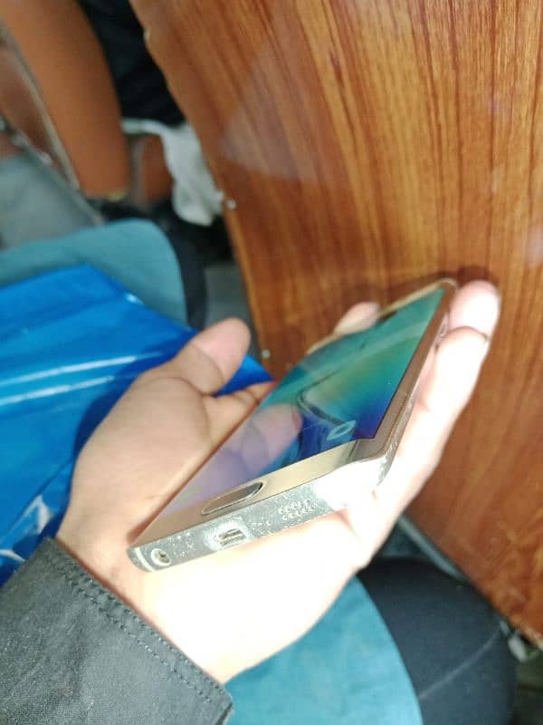 Samsung s6ege. 3/64. finger working 3