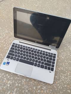 Laptop Plus Tabet