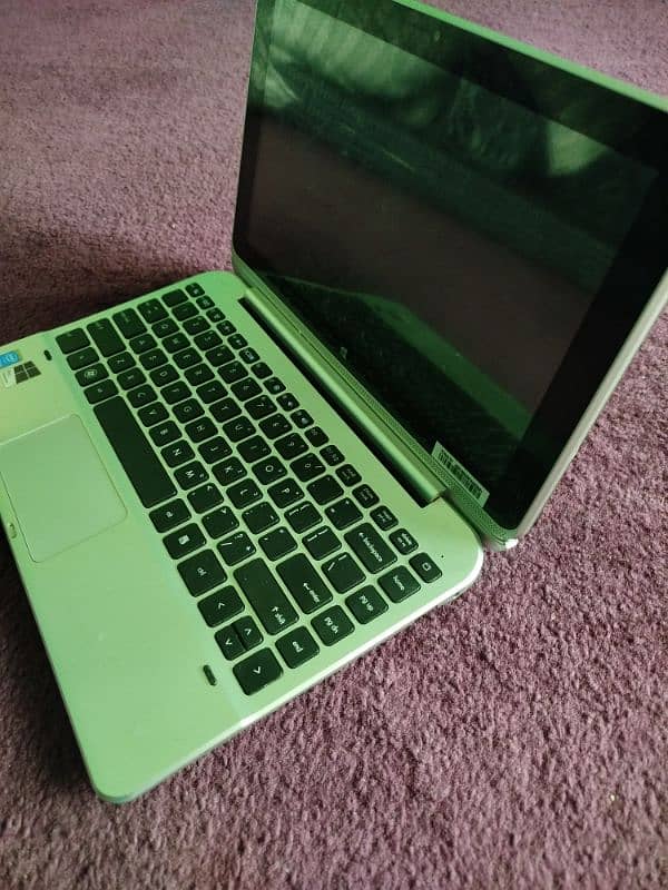 Laptop Plus Tabet 2