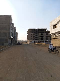 NORTH TOWN RESIDENCY PHASE 1 SUPERIOR 2 BLOCK 140 SQ YARD CORNER HOUSE