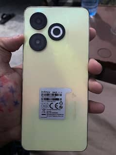 Infinix Smart 8