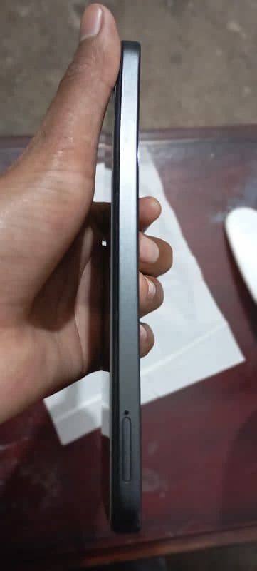 Redmi 12 8gb Ram 256gb rom 5