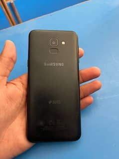 Samsung J6