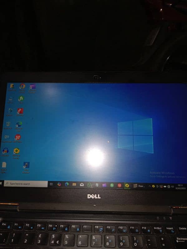 Dell latitude e7450 2