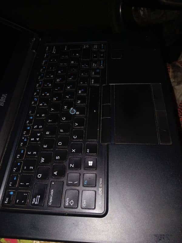 Dell latitude e7450 6