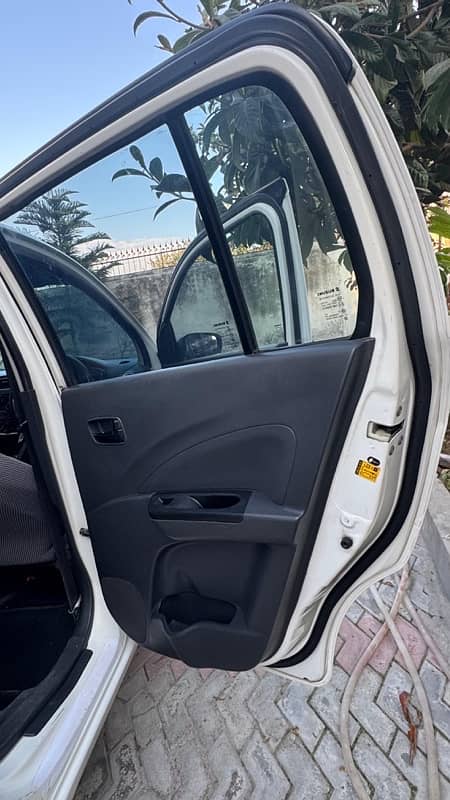 Suzuki Cultus VXL 2018 15