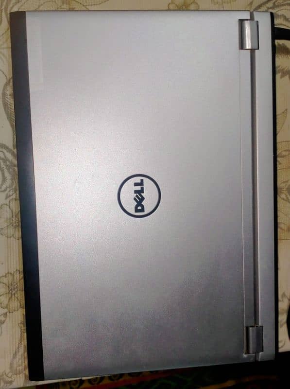 Dell Laptop 5