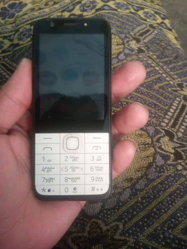 Nokia 230 orgnal mobil 0